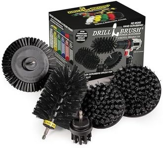 Drill Brus