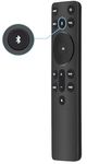 Gvirtue New Replacement-Remote for Vizio-Soundbar-Remote, Remote for Vizio 5.1/2.1 Home Theater Sound Bar，for Vizio M/V/P Series Home Audio Sound System