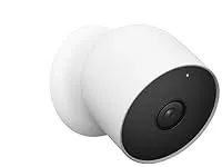 Google Nest Cam Outdoor or Indoor, 