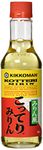 Kikkoman Kotteri Mirin Sweet Cooking Seasoning - Authentic Japanese Mirin Sauce for Glazes, Dressings, Marinades and Sauces - Fat Free - 296 mL