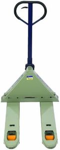 Wesco 2727