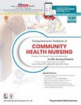 Comprehensive Textbook Of Community Health Nursing For Bsc. Nursing Students