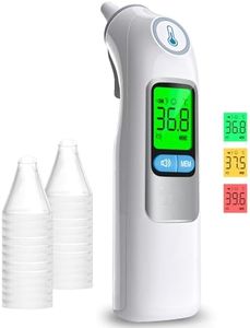 Ear Thermo