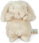 BUNNIES BY THE BAY w604111 - Wee RutabagaStuffed Plush Toy,18 x 8 x 8cm