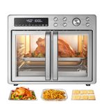 Toshiba French Door Toaster Oven