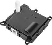 A-NAFTULY Rear HVAC Blend Door Actuator Replacement Fits for Ford Expedition 2002-2017, Ford Explorer 2002-2010, Lincoln/Mercury, Temperature Control Air Door Actuator, 604-213, 1L2Z19E616BA, YH-1743