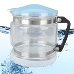 Glass Water Container For Home