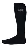 NRS Neoprene Boundary Socks with HydroCuff