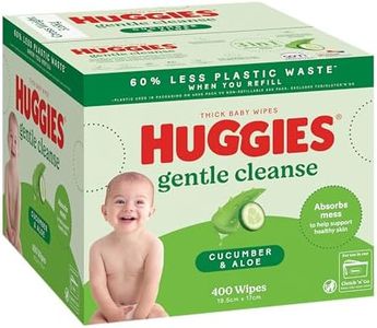 Huggies Ge