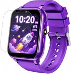 iCHOMKE Kids Smart Watch for Girls 