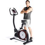 Upright Exercise Bikes