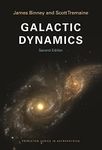 Galactic Dynamics 2e: (Second Edition) (Princeton Series in Astrophysics): 13