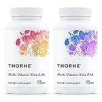 THORNE Multi-Vitamin Elite - Daily 