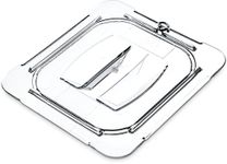 Carlisle 10310U07 Stor Plus, 1/6 Universal Lid with Handle