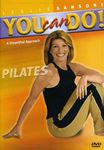 Leslie Sansone: You Can Do! Pilates [Import]