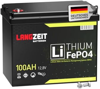 LANGZEIT L