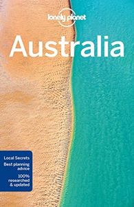 Lonely Planet Australia