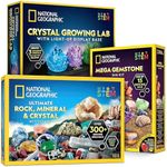 NATIONAL GEOGRAPHIC Geology Bundle 