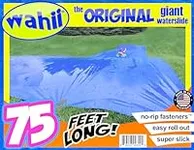Wahii WaterSlide 75 Feet Long - Inc