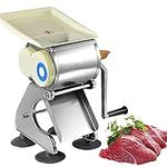 Commercial Meat Slicer, Electric Co