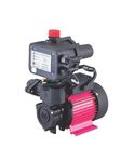 CRI pressure booster pump for home upto 2-3 bathroom and kitchen|0.5hp with automatic pump controller |water pump 0.5hp | 15 months warranty.