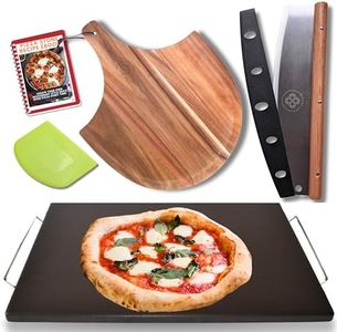 Pizza Ston