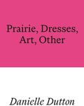 Prairie, Dresses, Art, Other