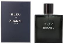 Chanel Bleu De Eau De Toilette Spray For Men, 150ml