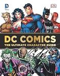 Dc Comics: The Ultimate Character G