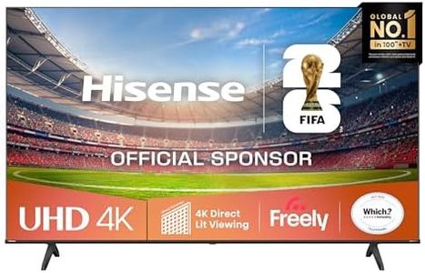 Hisense 55