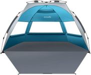 OutdoorMaster Pop Up 3-4 Person Bea