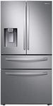 SAMSUNG RF28R7201SR 28 Cu. Ft. Stai