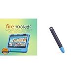 Fire HD 8 Kids Tablet (32GB, Blue) 