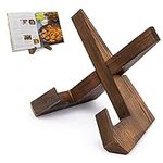 PUERSI Cookbook Stand for Kitchen, 