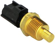 Standard Motor Products TS376T Engine Coolant Temperature Switch with Gauge