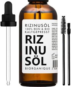 Rizinusöl 