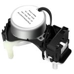 W10913953 Washer Shift Actuator,W10815026 Actuator Replacement Compatible with Whirlpool Maytag Centennial Kenmore Amana WTW5000DW1 MVWX655DW1 NTW4516FW3 Washer Machine PS11769864 W10913953VP