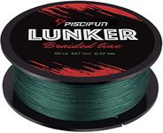 Braided Fishing Lines