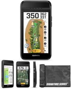 Garmin App