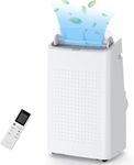 Acekool 15,000BTU Portable Air Cond