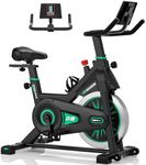 [2026 Model] DMASUN Exercise Bike w