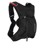 USWE MTB Hydro Hydration Backpack with Hydration Bladder - Hydration Backpack for Cycling, Mountain Biking, Electric Mountain Bike and Gravel Mountain Bike, Hydration Backpack with Water Bladder (3L