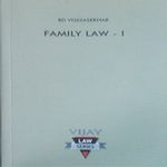 Family Law - I with Descriptive answers, short notes, Essay Type Answers, Solved Problems, Recent Cases, Glossary, Important Questions