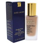 Estee Lauder Double Wear Nude Water Fresh Makeup SPF 30 - # 3N1 Ivory Beige 30ml/1oz