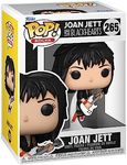 Funko POP! Rocks: Joan Jett - Colle