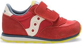 Saucony Unisex-child Baby Jazz Hook