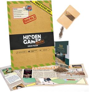 Hidden Gam