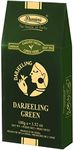 Premiers Darjeeling Green Tea, Premium Green Tea, Pure and Authentic Single Origin Tea, Loose Leaf Tea, 100 Gms, 50 Cups, Garden Fresh Tea, Calming & Refreshing Green Tea, Green Paper Box