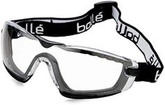 Bolle Cobra Safety Goggles