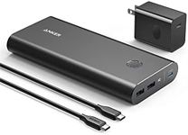 Anker PowerCore+ 26800mAh PD 45W wi